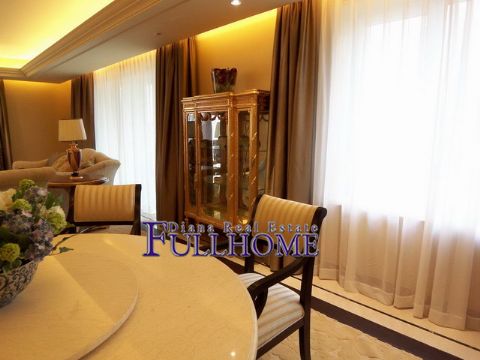 Fortune Residence - Interior view 5, Shanghai rental property